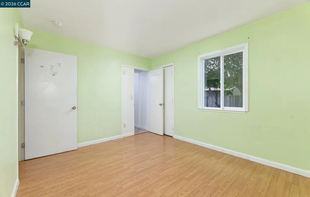2980 Rollingwood Drive San Pablo CA 94806