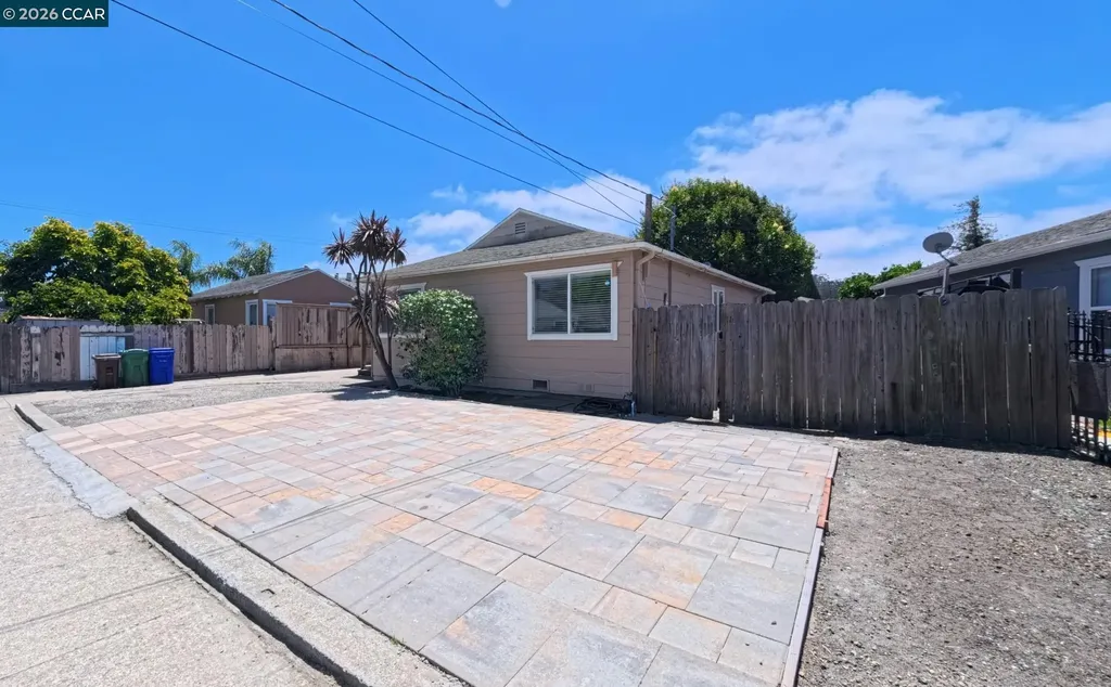 2980 Rollingwood Drive San Pablo CA 94806