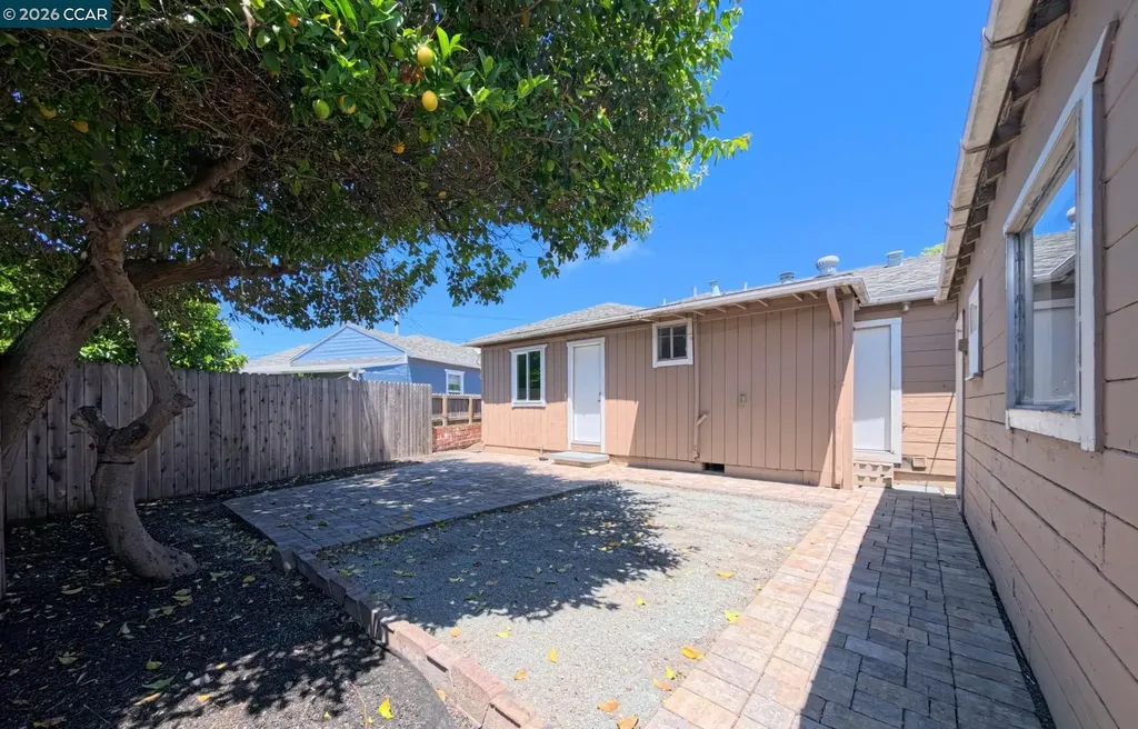 2980 Rollingwood Drive San Pablo CA 94806