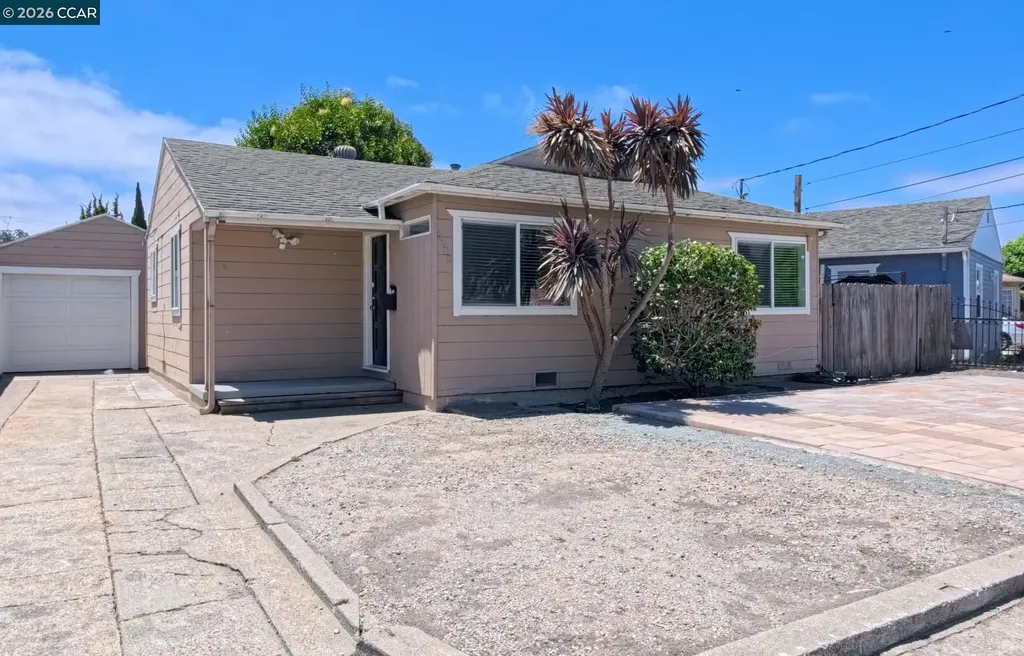 2980 Rollingwood Drive San Pablo CA 94806