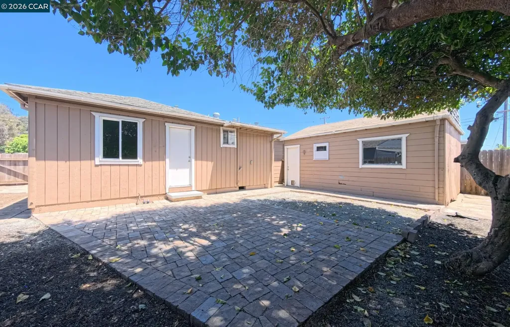 2980 Rollingwood Drive San Pablo CA 94806