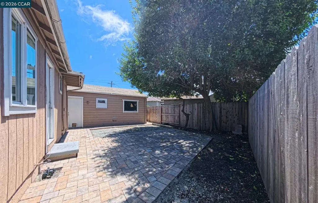 2980 Rollingwood Drive San Pablo CA 94806