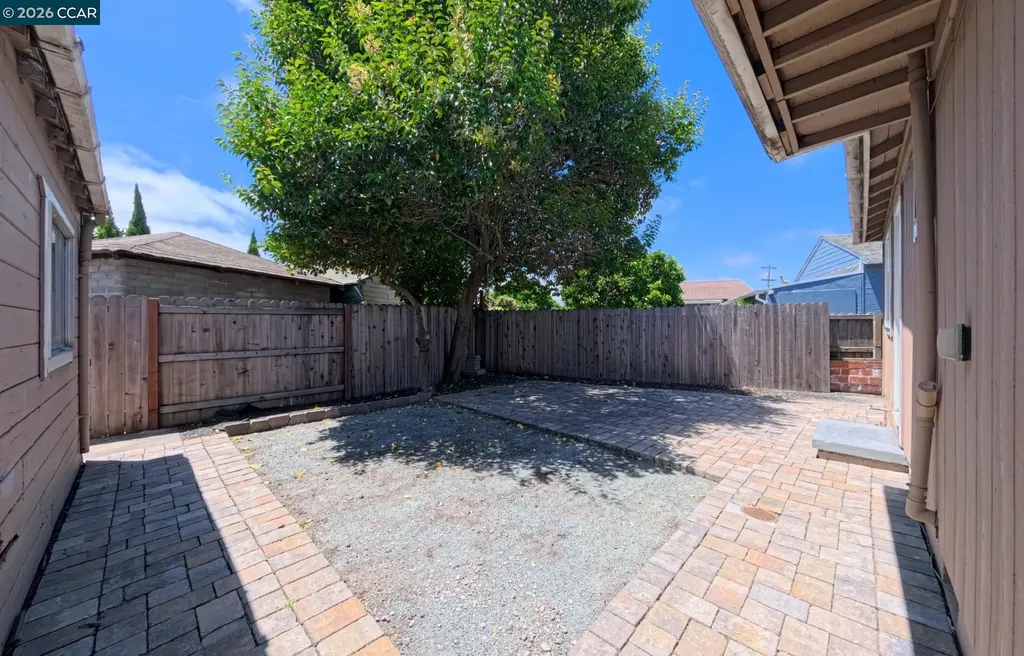 2980 Rollingwood Drive San Pablo CA 94806