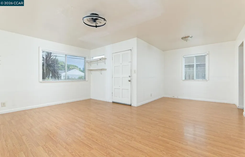 2980 Rollingwood Drive San Pablo CA 94806