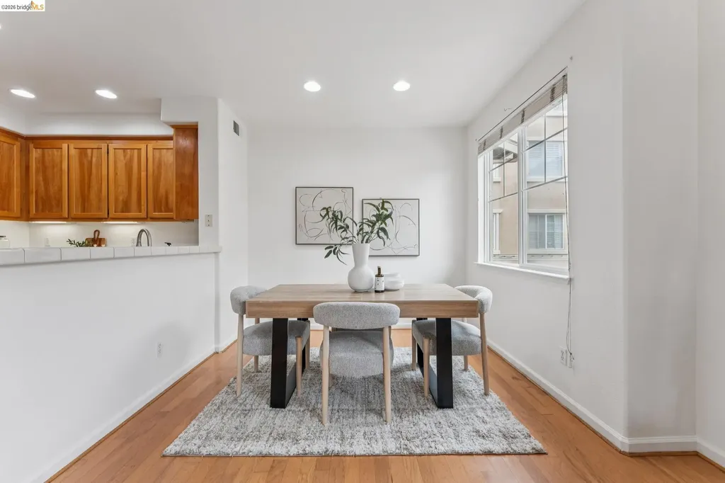 1501 Chandler Street Oakland CA 94603