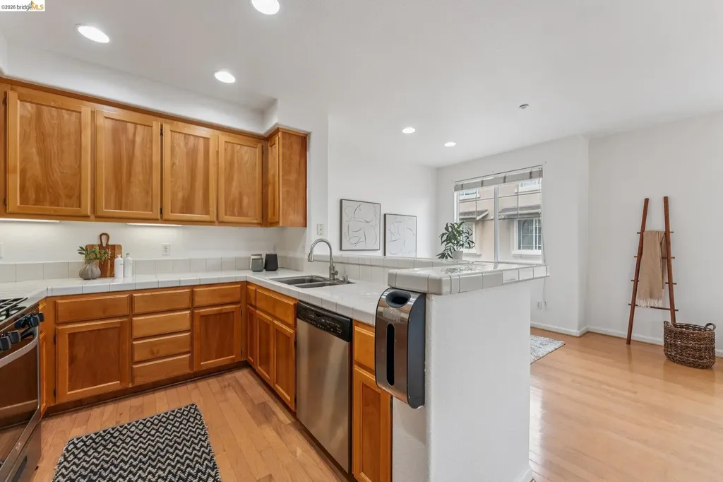 1501 Chandler Street Oakland CA 94603