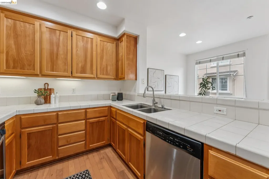 1501 Chandler Street Oakland CA 94603