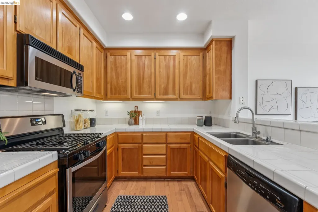 1501 Chandler Street Oakland CA 94603