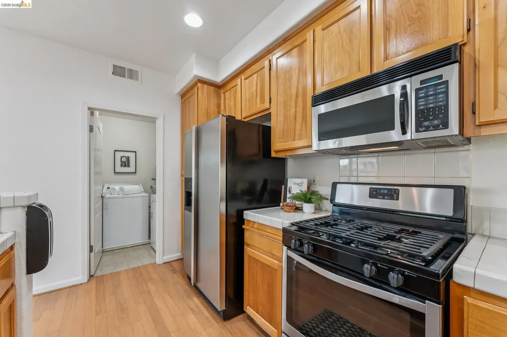 1501 Chandler Street Oakland CA 94603