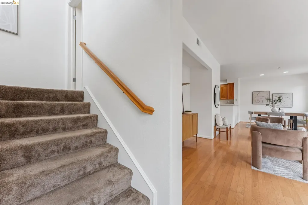 1501 Chandler Street Oakland CA 94603