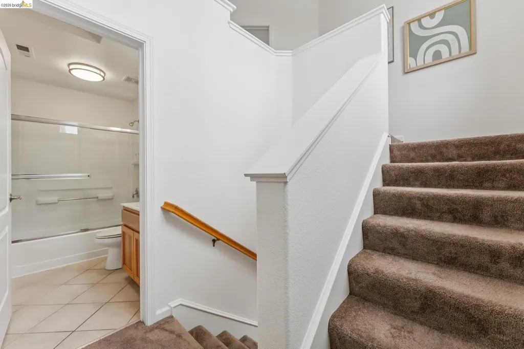 1501 Chandler Street Oakland CA 94603
