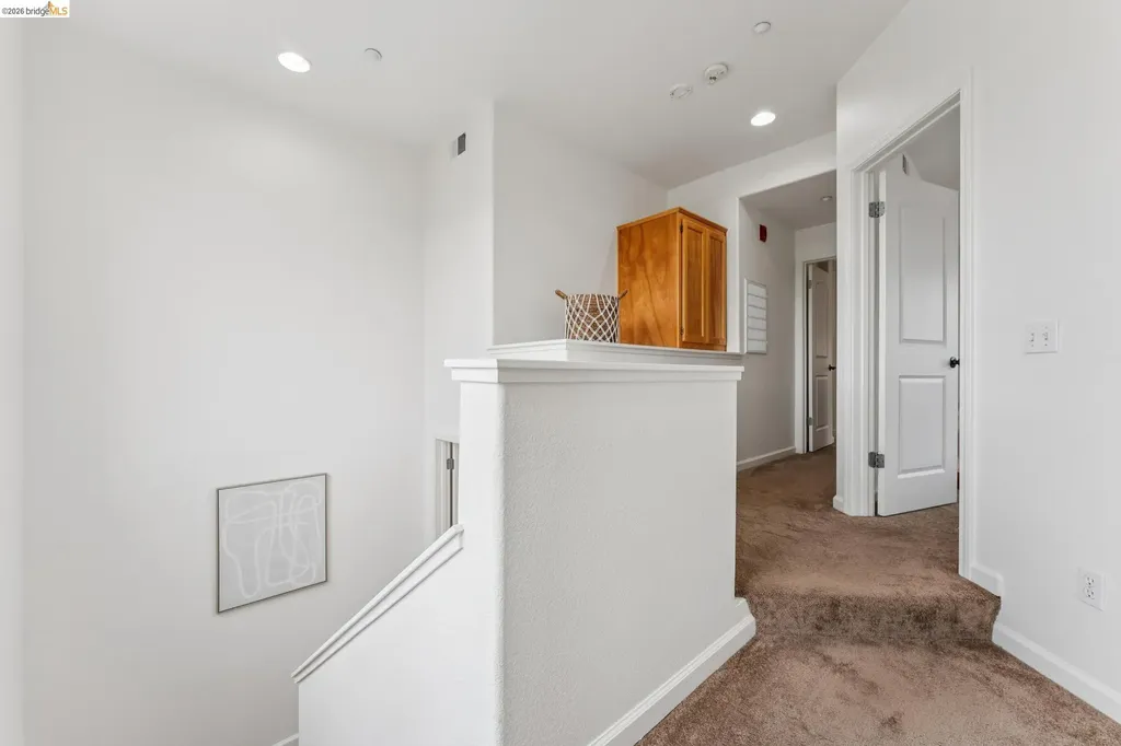 1501 Chandler Street Oakland CA 94603