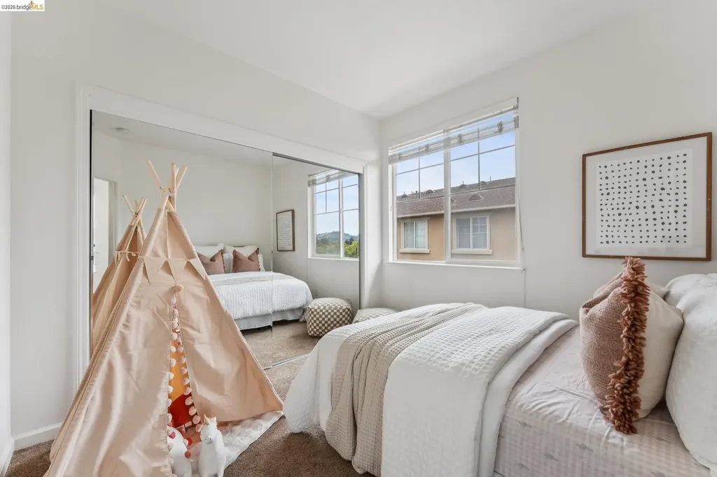 1501 Chandler Street Oakland CA 94603