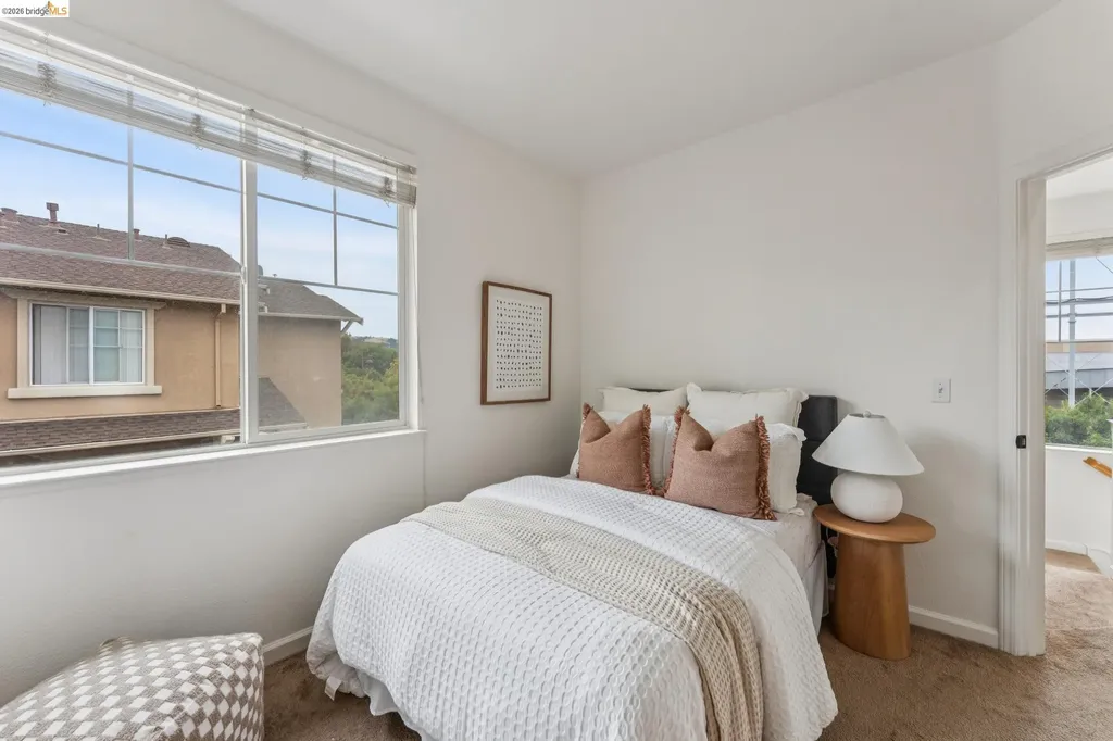 1501 Chandler Street Oakland CA 94603