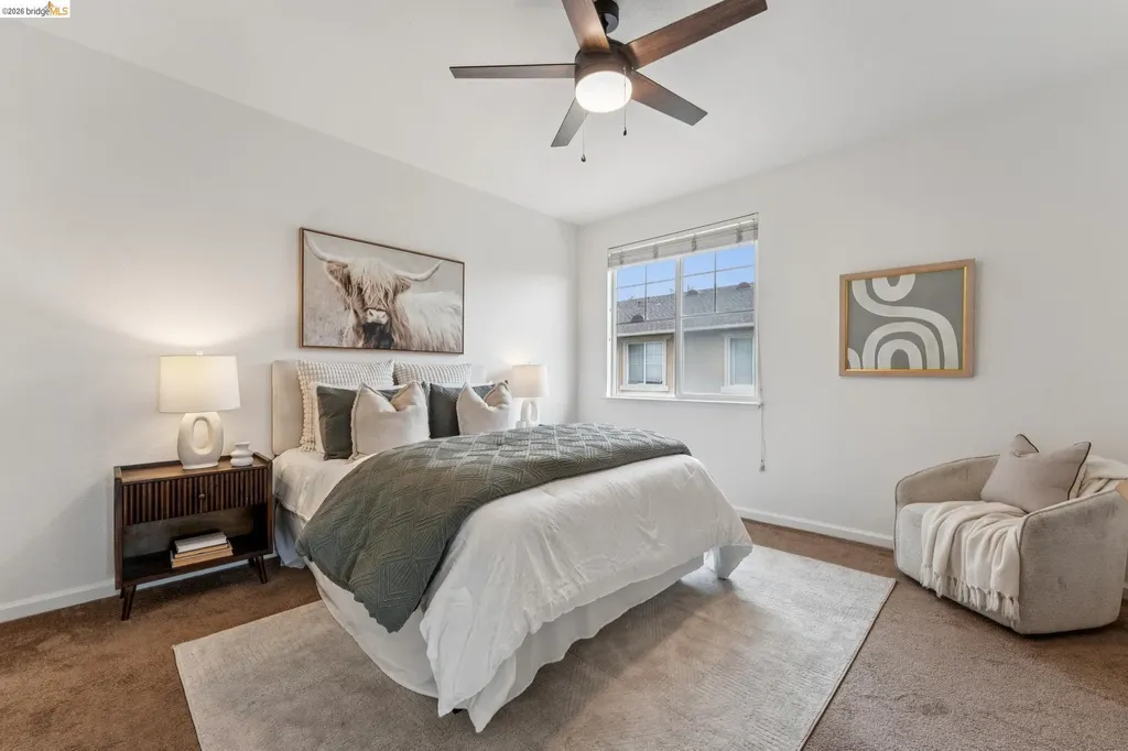 1501 Chandler Street Oakland CA 94603