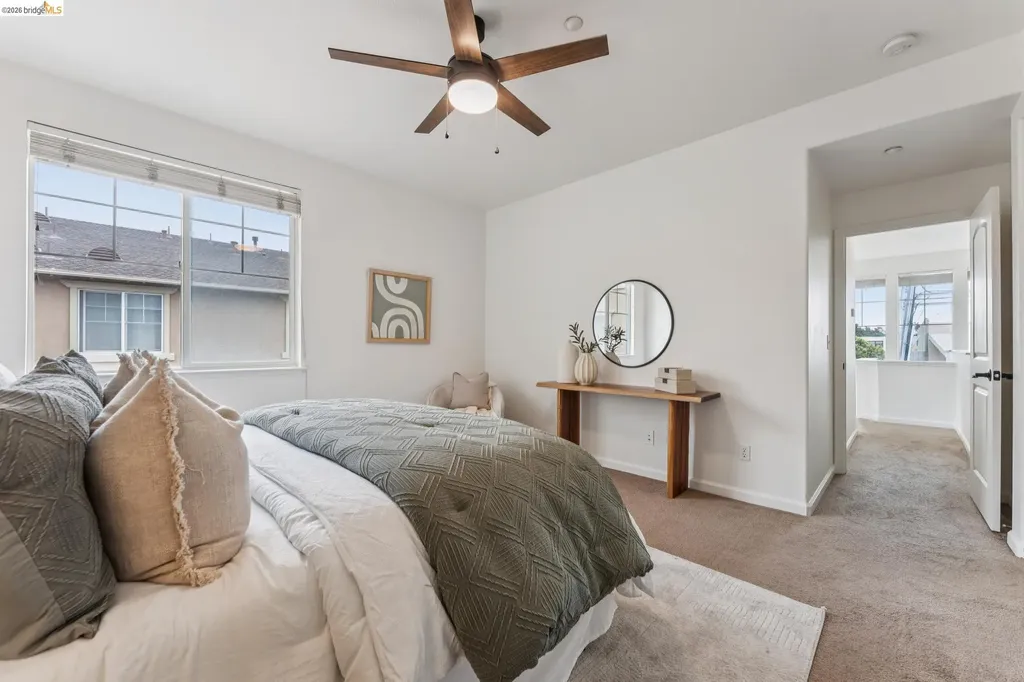 1501 Chandler Street Oakland CA 94603