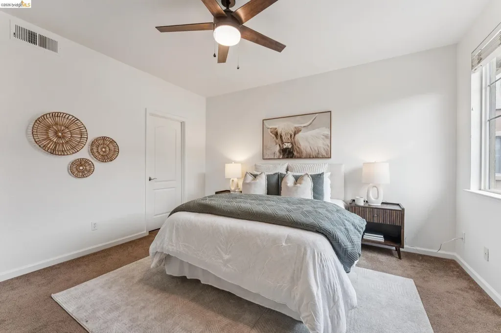 1501 Chandler Street Oakland CA 94603