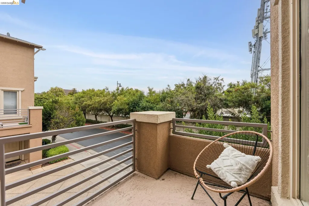 1501 Chandler Street Oakland CA 94603