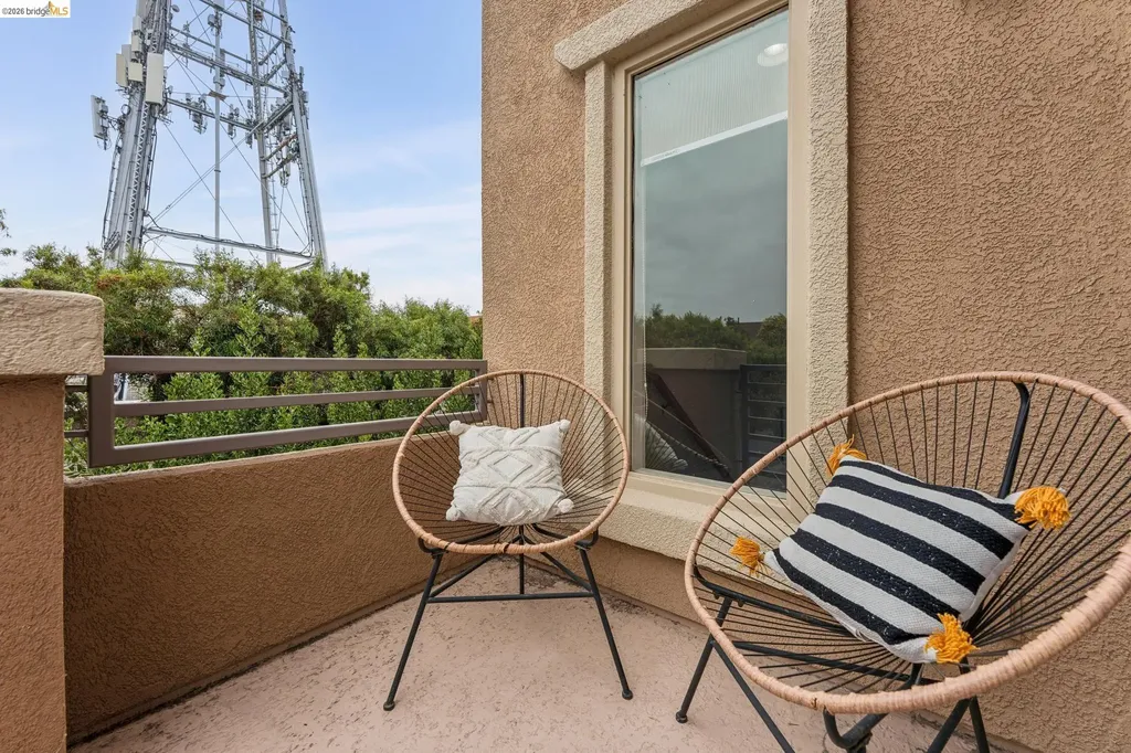 1501 Chandler Street Oakland CA 94603