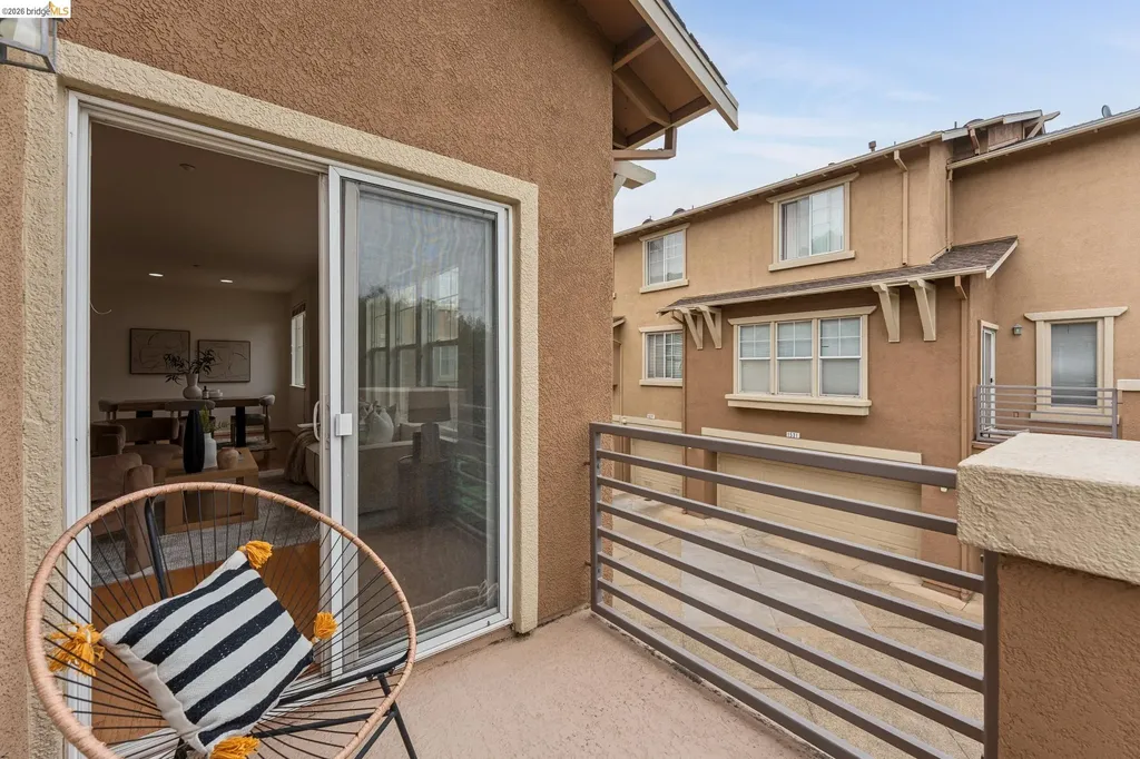 1501 Chandler Street Oakland CA 94603