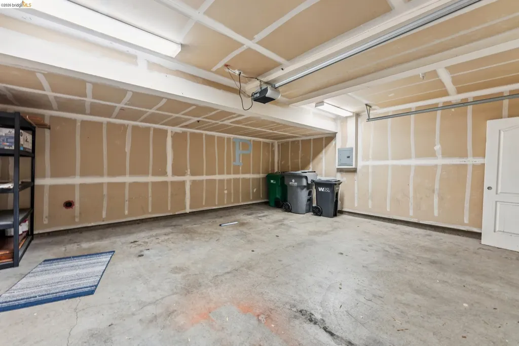 1501 Chandler Street Oakland CA 94603