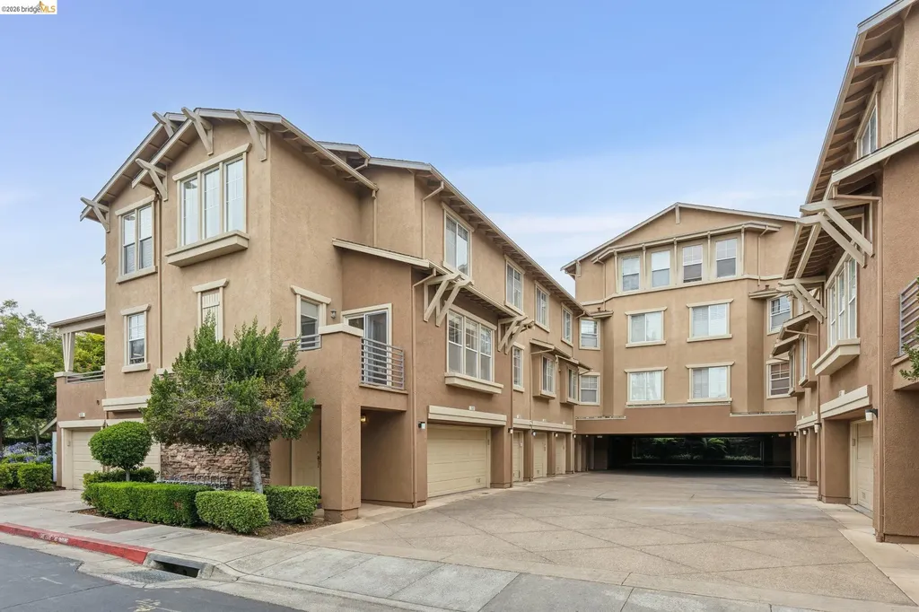 1501 Chandler Street Oakland CA 94603