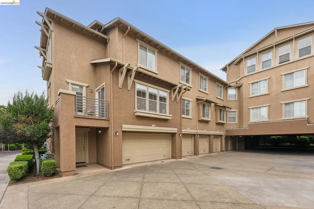 1501 Chandler Street Oakland CA 94603