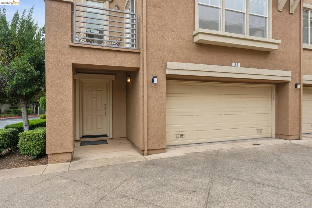 1501 Chandler Street Oakland CA 94603