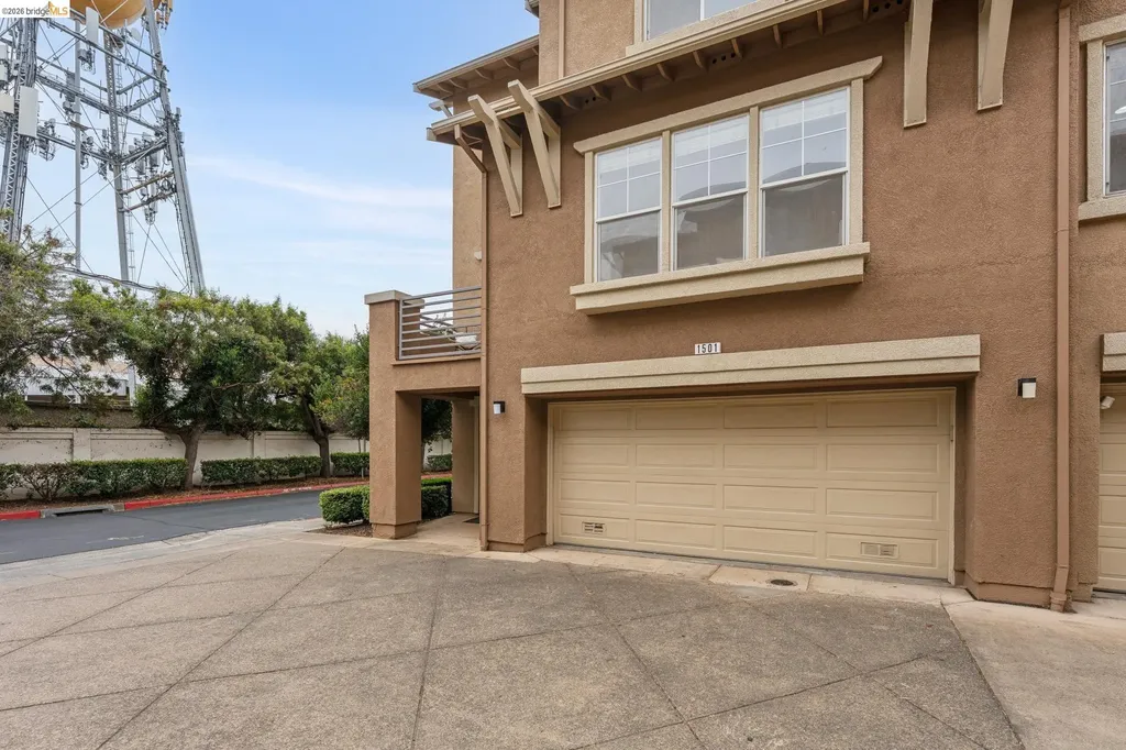 1501 Chandler Street Oakland CA 94603
