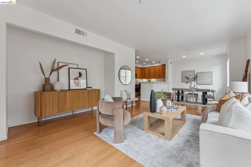 1501 Chandler Street Oakland CA 94603