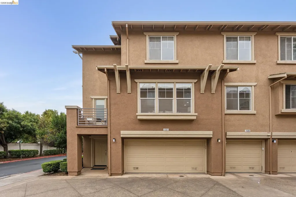 1501 Chandler Street Oakland CA 94603