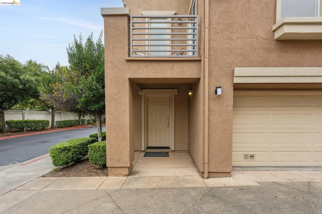 1501 Chandler Street Oakland CA 94603