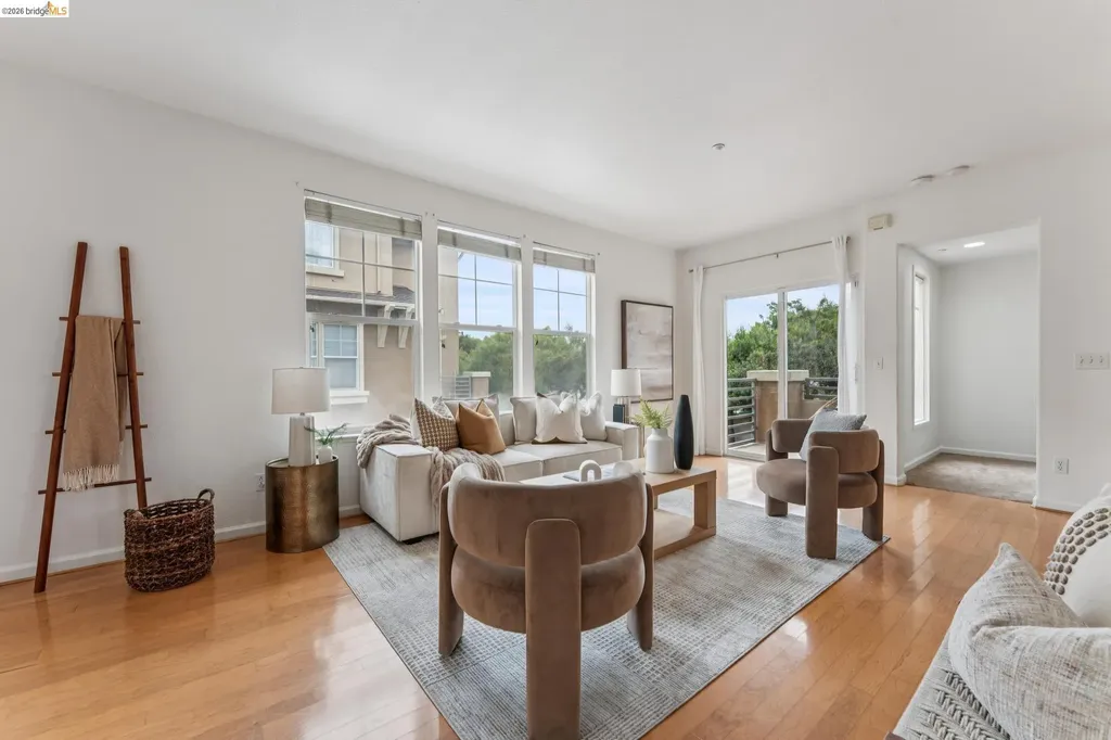 1501 Chandler Street Oakland CA 94603