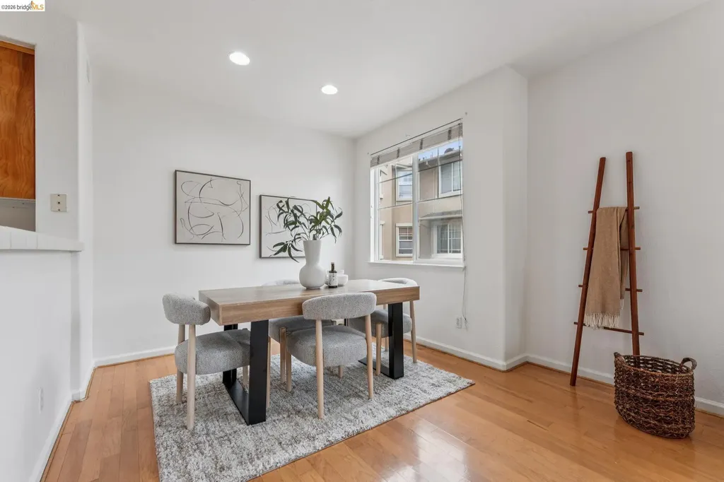 1501 Chandler Street Oakland CA 94603