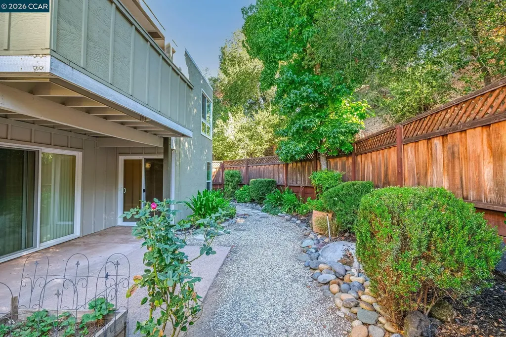 651 Moraga Road Moraga CA 94556