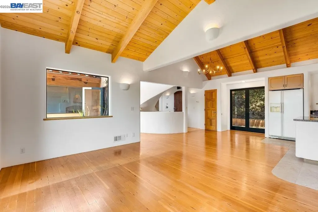 1302 Westview Drive Berkeley CA 94705