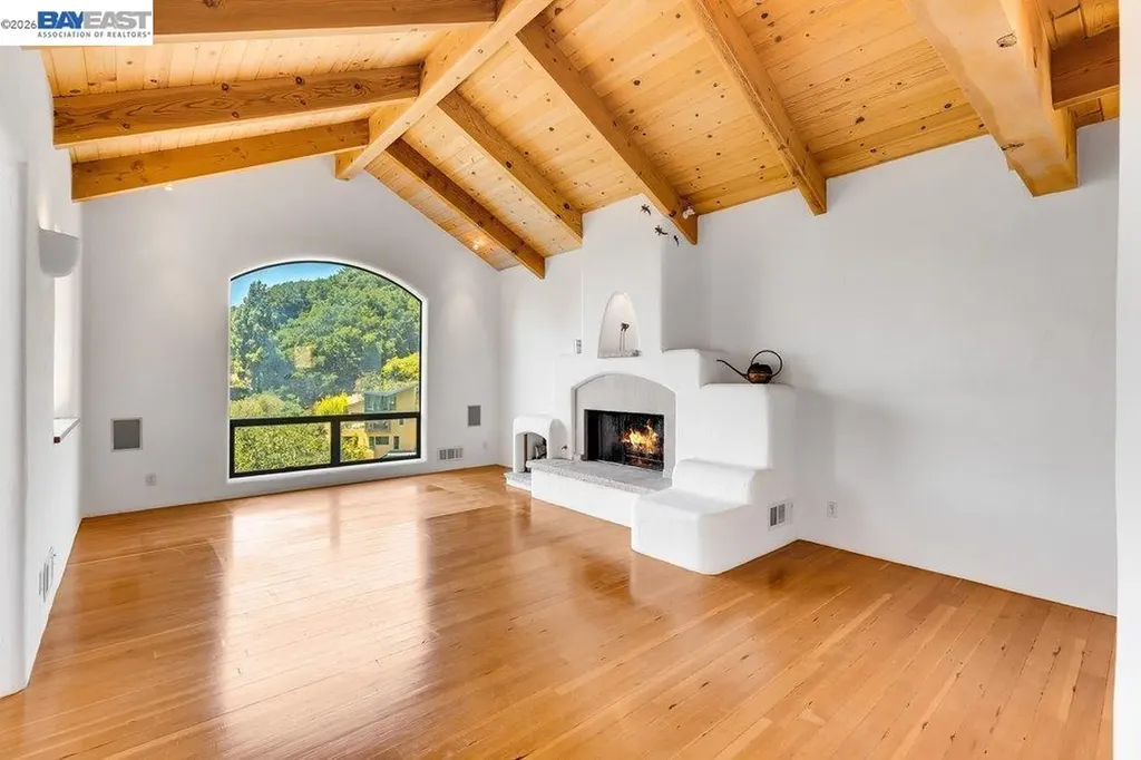 1302 Westview Drive Berkeley CA 94705