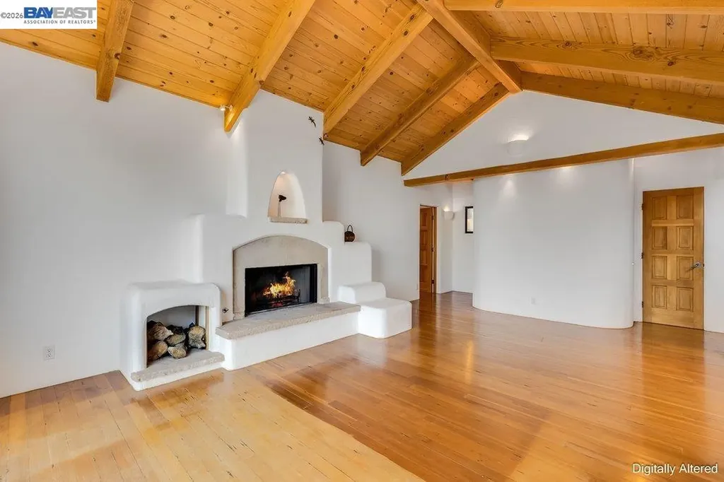 1302 Westview Drive Berkeley CA 94705