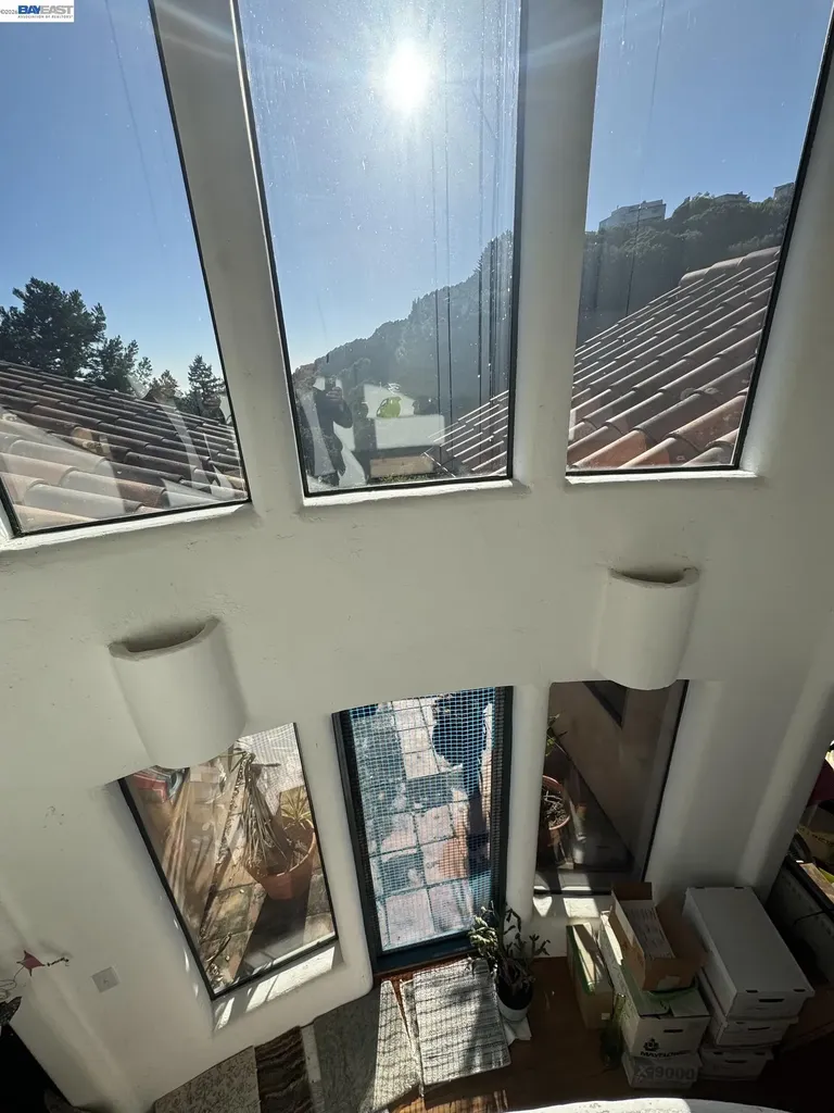 1302 Westview Drive Berkeley CA 94705