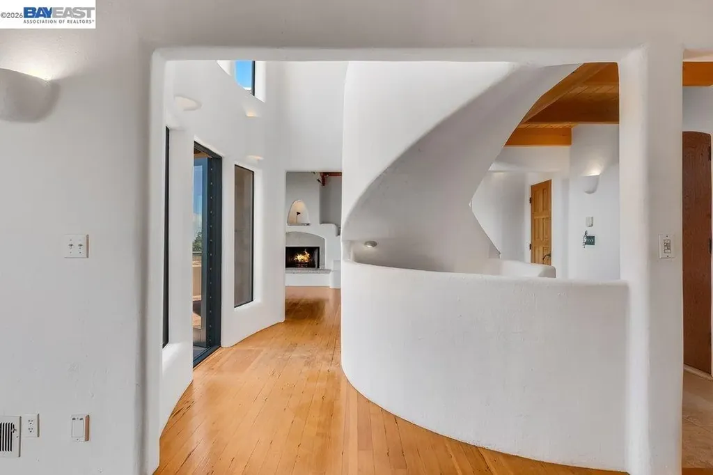 1302 Westview Drive Berkeley CA 94705