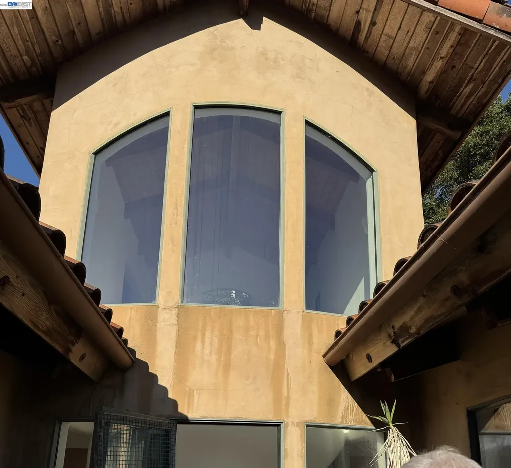 1302 Westview Drive Berkeley CA 94705