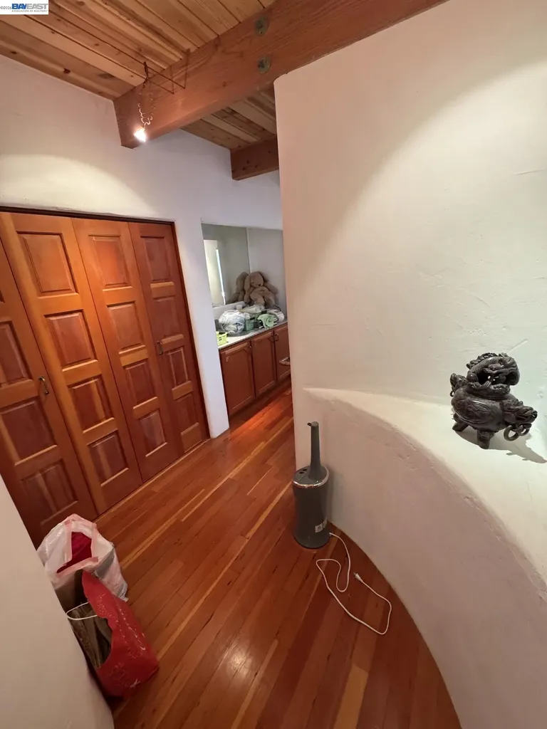 1302 Westview Drive Berkeley CA 94705