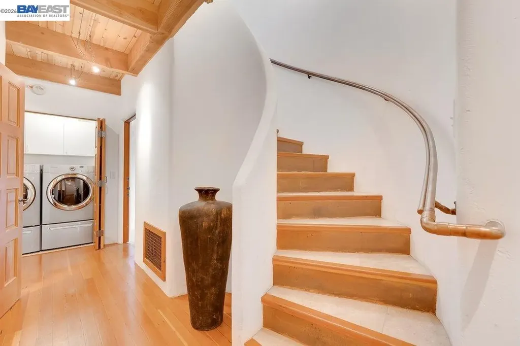 1302 Westview Drive Berkeley CA 94705