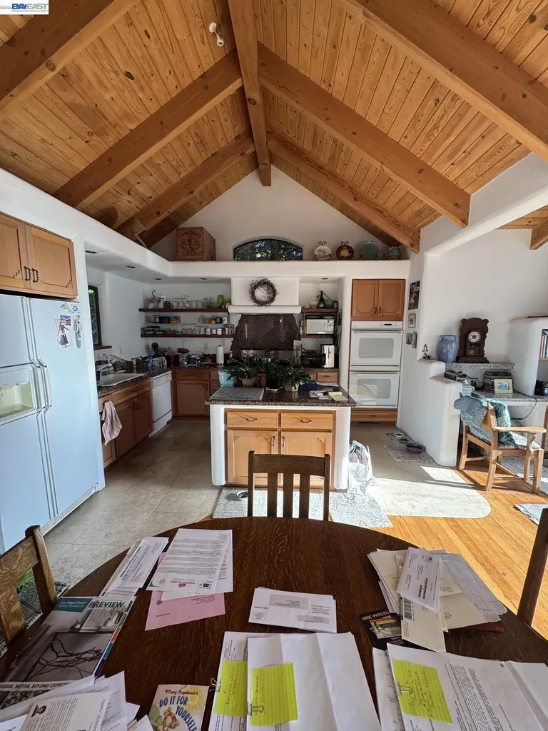1302 Westview Drive Berkeley CA 94705