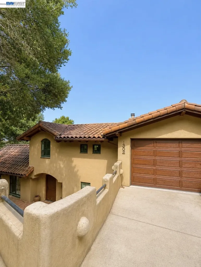 1302 Westview Drive Berkeley CA 94705