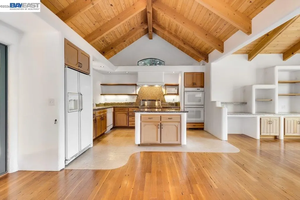 1302 Westview Drive Berkeley CA 94705
