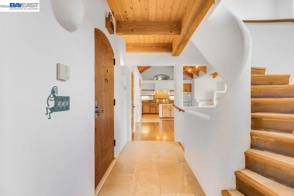 1302 Westview Drive Berkeley CA 94705
