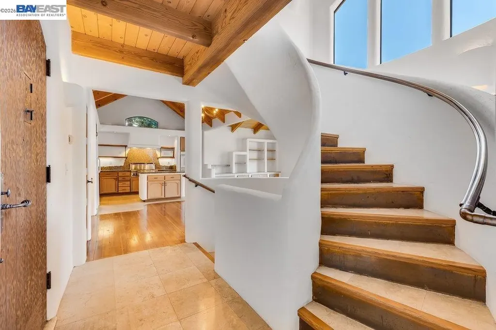 1302 Westview Drive Berkeley CA 94705