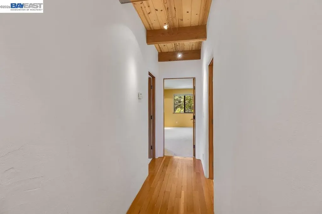1302 Westview Drive Berkeley CA 94705