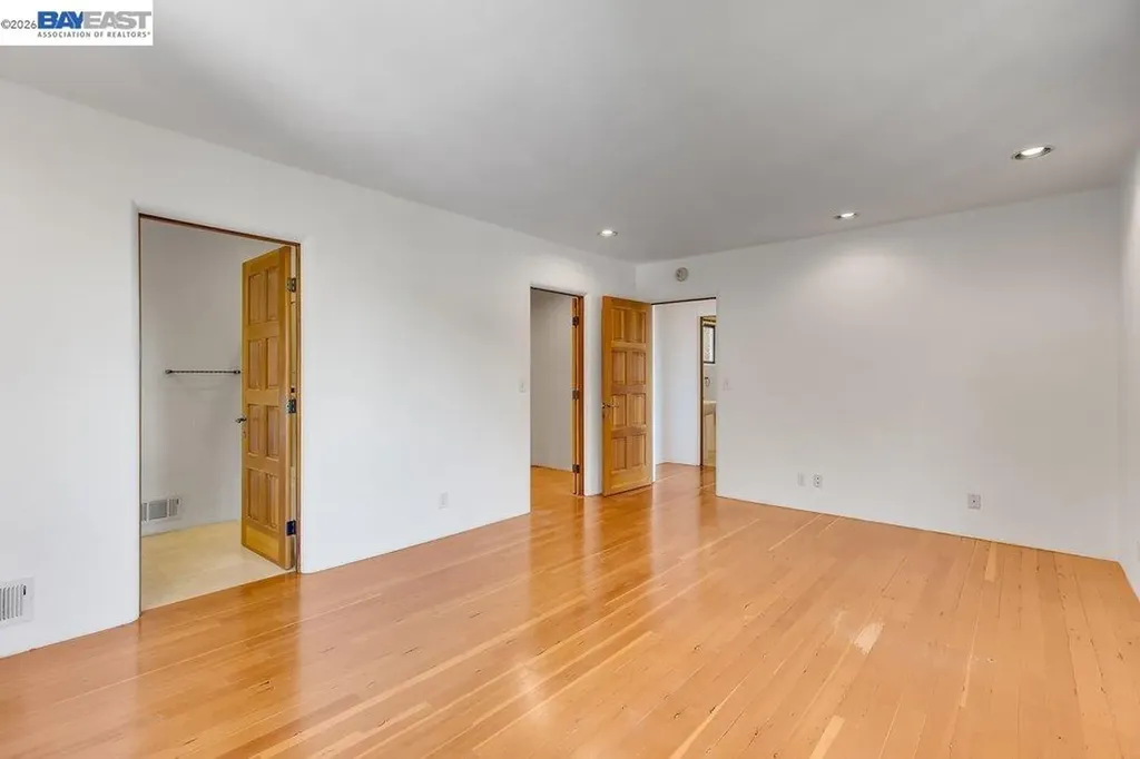 1302 Westview Drive Berkeley CA 94705